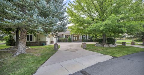 2469 Genoa Aspen Drive, Genoa, NV 89411 Photo