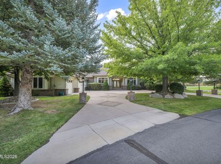 2469 Genoa Aspen Drive, Genoa, NV 89411 Photo