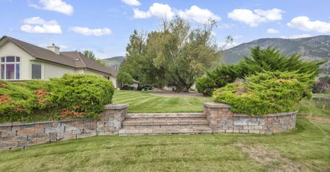 2469 Genoa Aspen Drive, Genoa, NV 89411 Photo