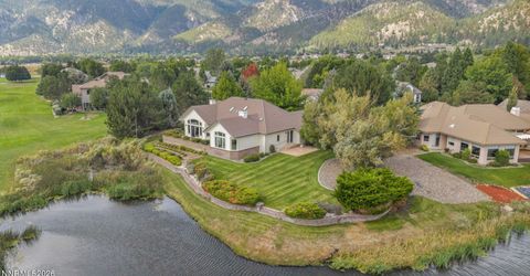 2469 Genoa Aspen Drive, Genoa, NV 89411 Photo