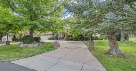 2469 Genoa Aspen Drive, Genoa, NV 89411 Photo