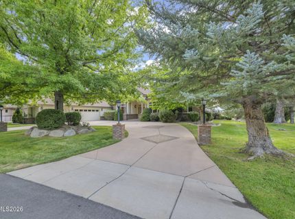 2469 Genoa Aspen Drive, Genoa, NV 89411 Photo