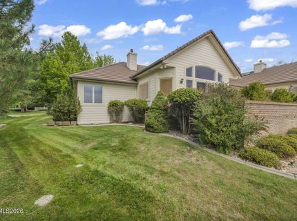 2469 Genoa Aspen Drive, Genoa, NV 89411 Photo