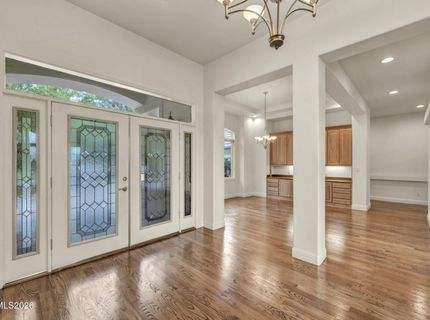 2469 Genoa Aspen Drive, Genoa, NV 89411 Photo