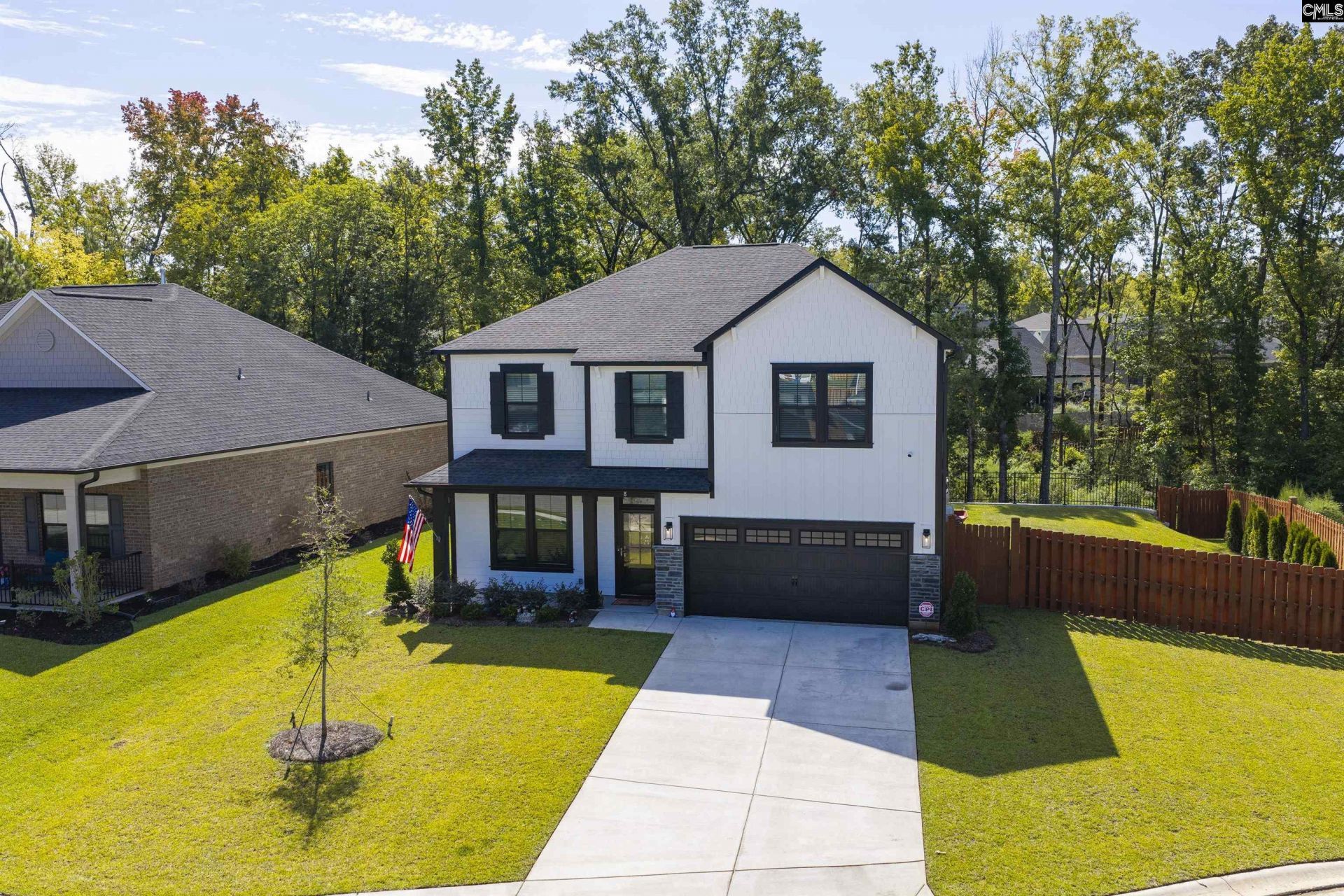 8 Elk Run Court  Photo 48