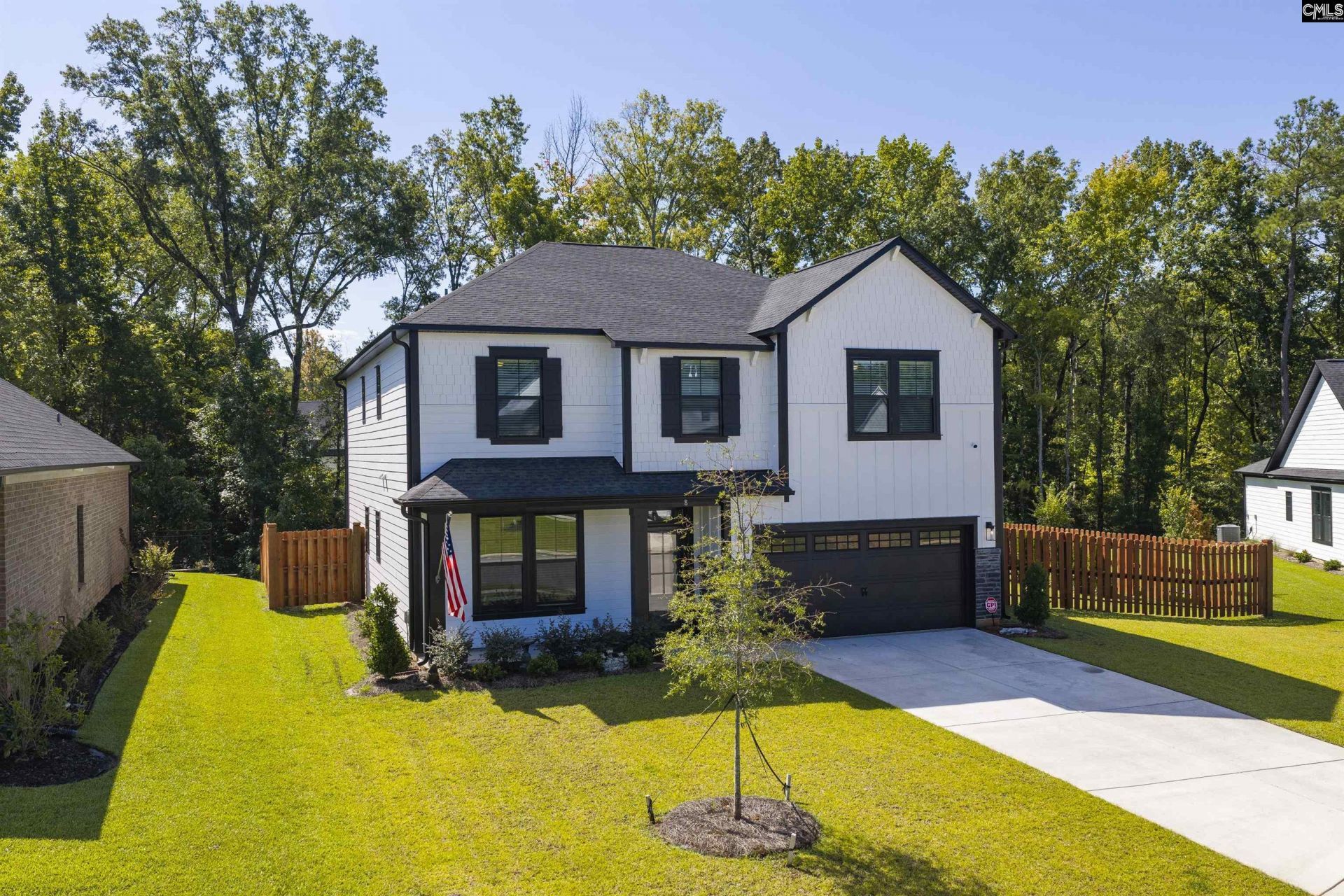 8 Elk Run Court  Photo 49