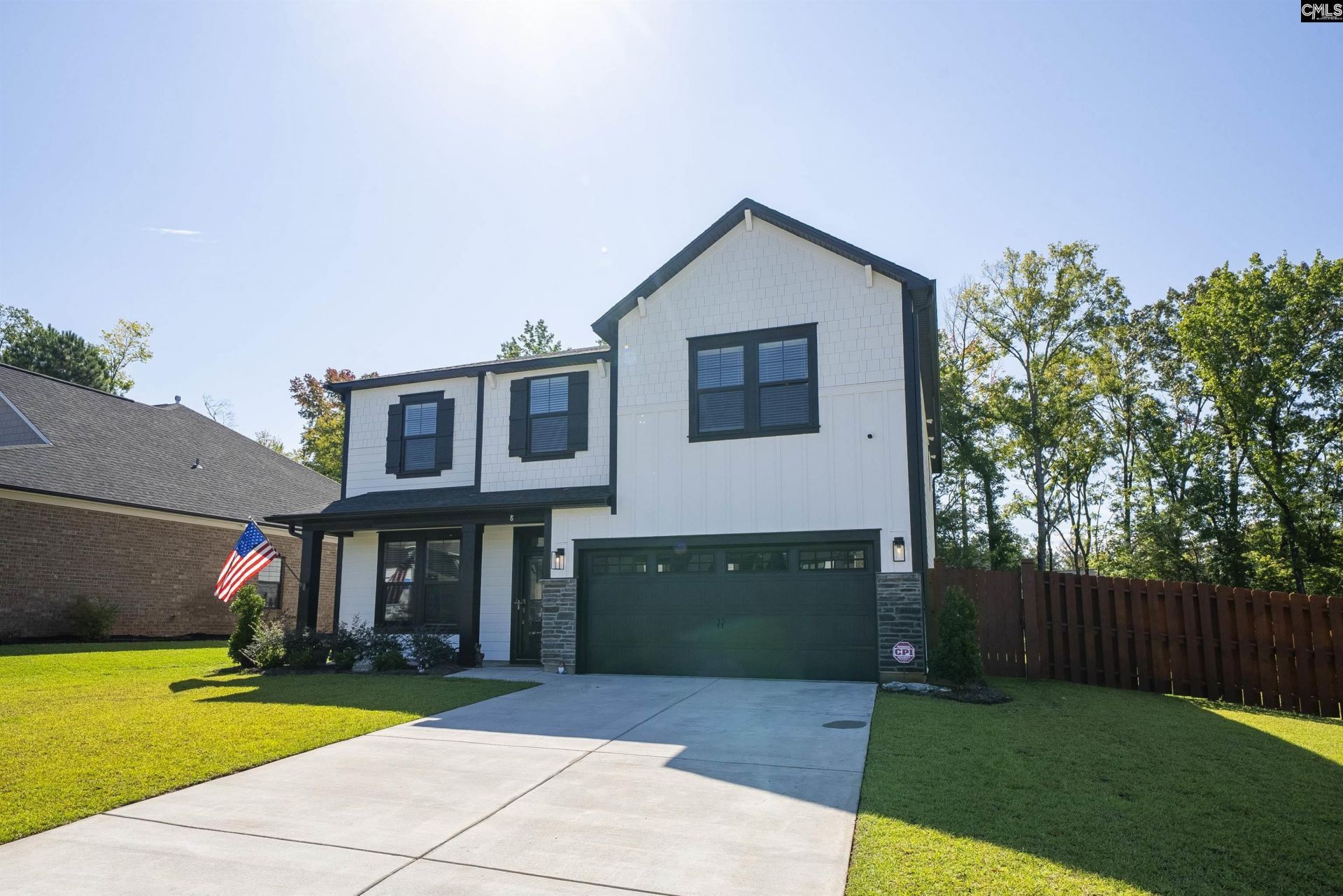 8 Elk Run Court  Photo 61