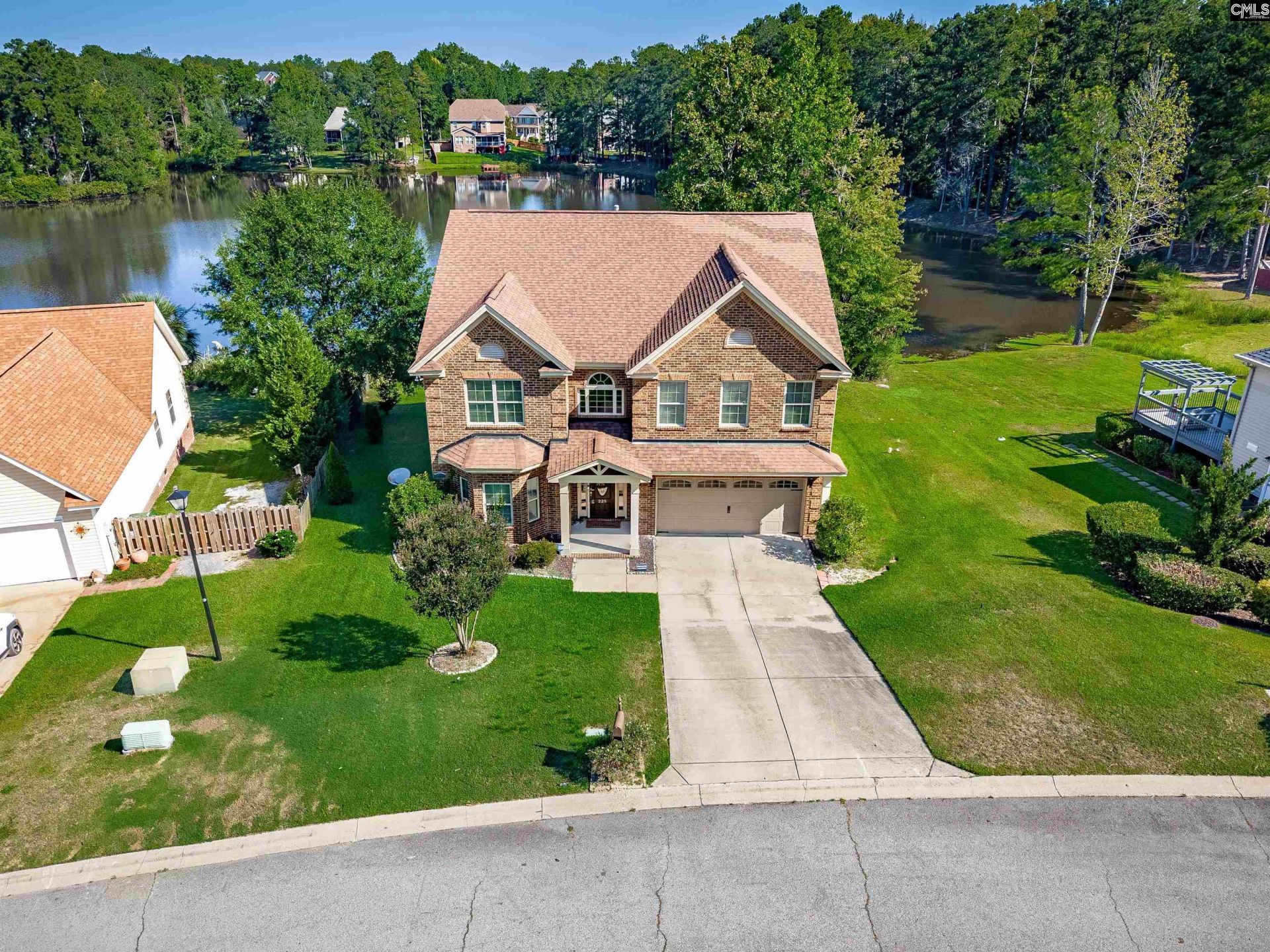 225 Lower Glen Circle  Photo 61