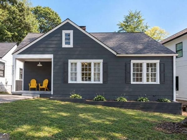 1103 Atlantic Drive NW, Atlanta, GA 30318