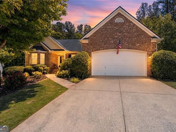 4057 Roslindale Lane, Buford, GA 30519