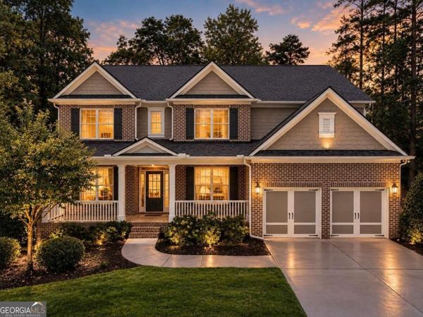 3930 Ivy Lawn Court, Buford, GA 30519