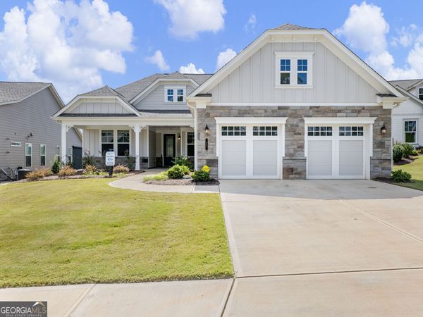55 Ozark Way, Hoschton, GA 30548