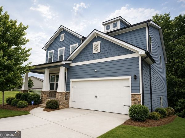 365 Chestnut Chase, Hoschton, GA 30548