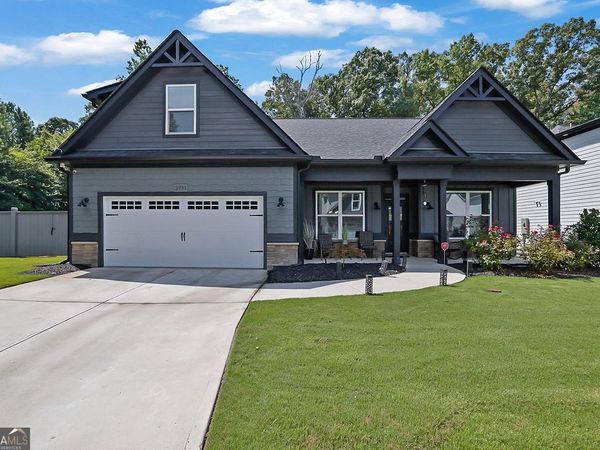 2731 Villa Irwin Chase Southwest, Marietta, GA 30064