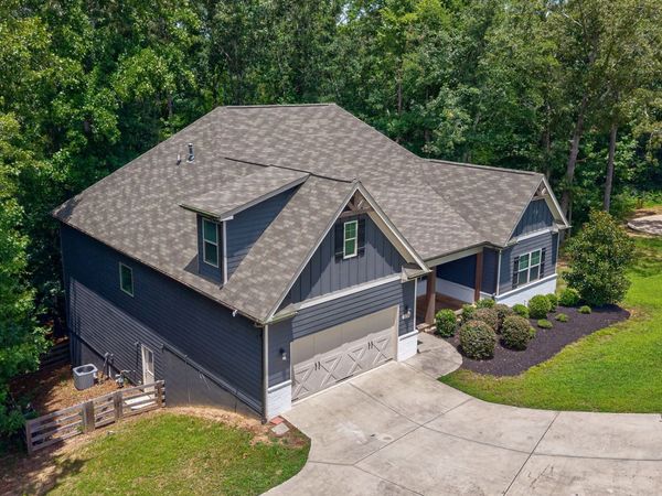1235 Shiva Boulevard, Winder, GA 30680