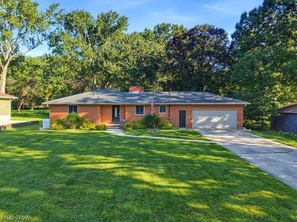 1073 Morningview Drive , Tallmadge, OH 44278