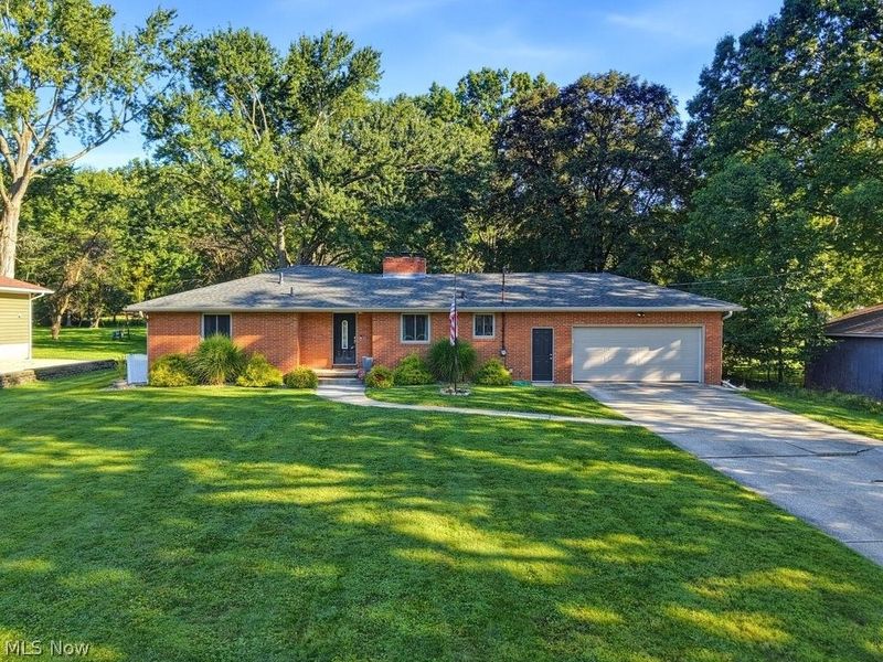 1073 Morningview Drive, Tallmadge, OH 44278 Photo 1