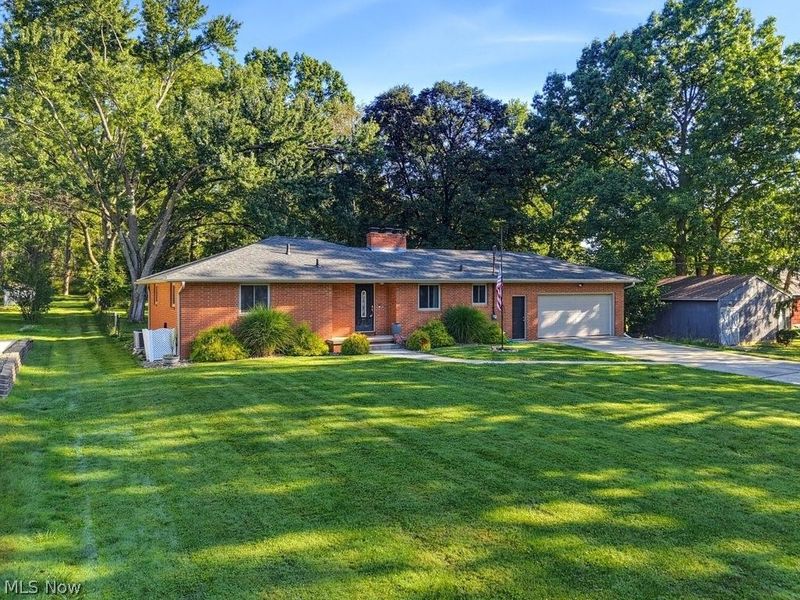 1073 Morningview Drive, Tallmadge, OH 44278 Photo 2