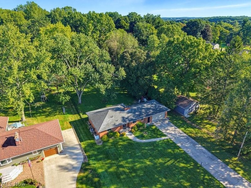 1073 Morningview Drive, Tallmadge, OH 44278 Photo 38