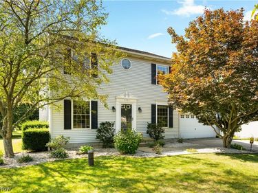 2124 Mount Pleasant Street NE, Canton, OH 44721