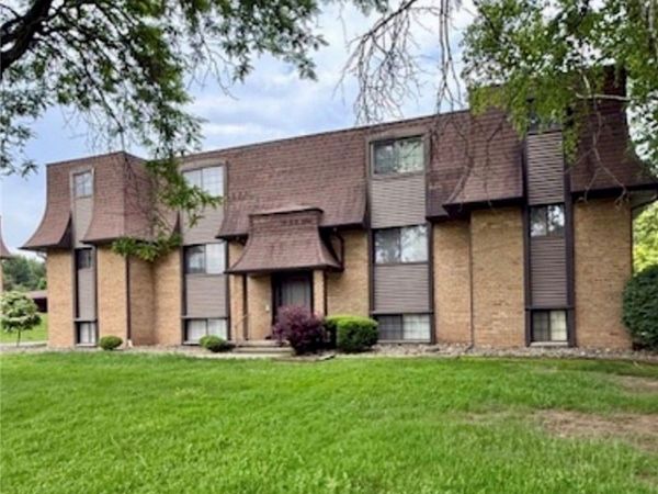 6385 Catawba Drive , Unit 6, Canfield, OH 44406