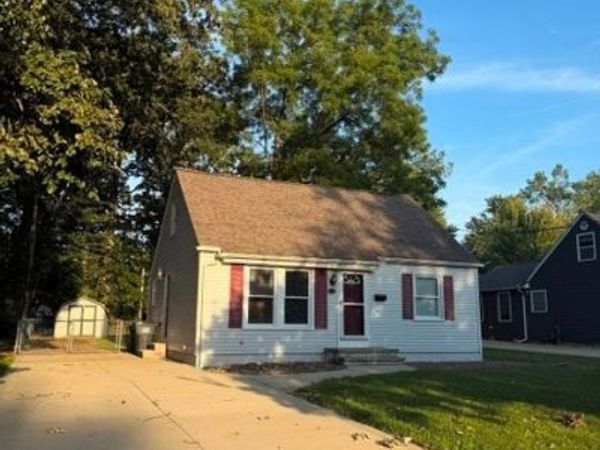 425 Hawkins Drive , Painesville, OH 44077