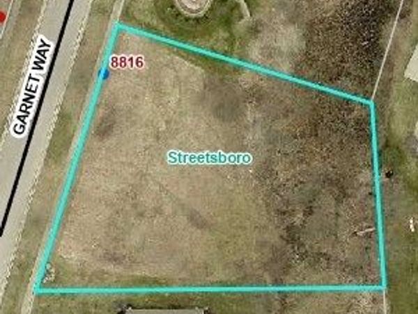 8816 Garnet Way , Streetsboro, OH 44241