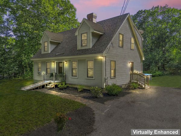 34 Scituate Road , York, ME 03909