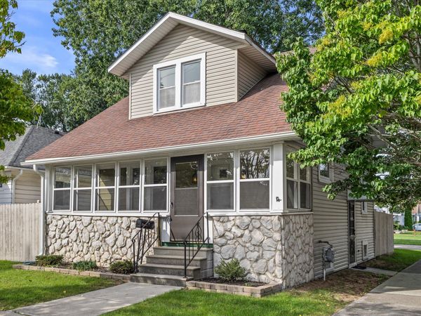 7100 24th Ave, Kenosha, WI 53143