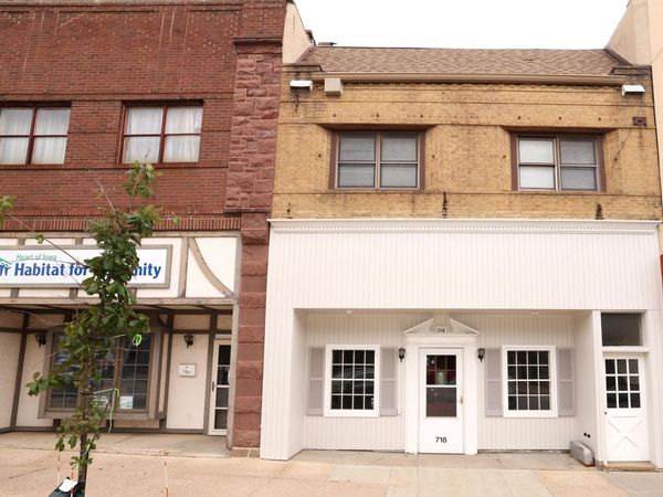 718 Story Street, Boone, IA 50036