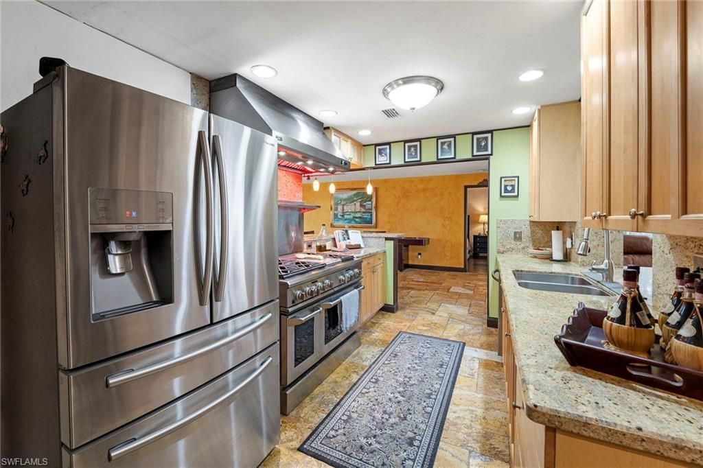 511 Eastwood Dr, Naples, FL 34110 Photo