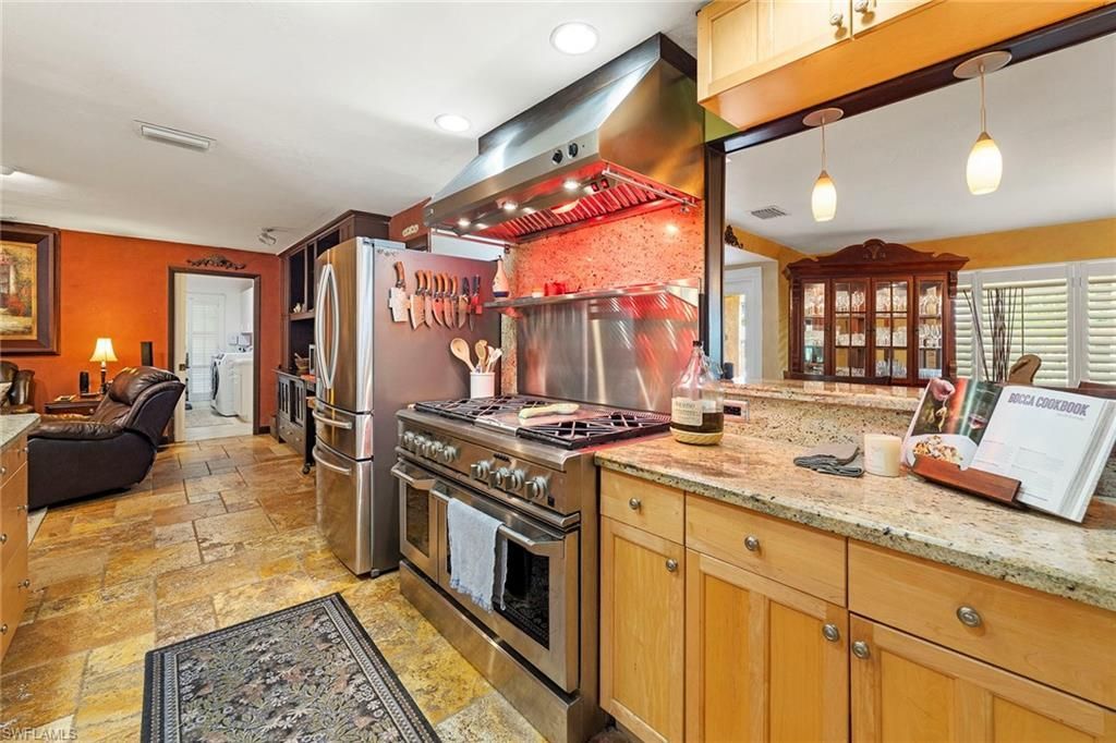 511 Eastwood Dr, Naples, FL 34110 Photo