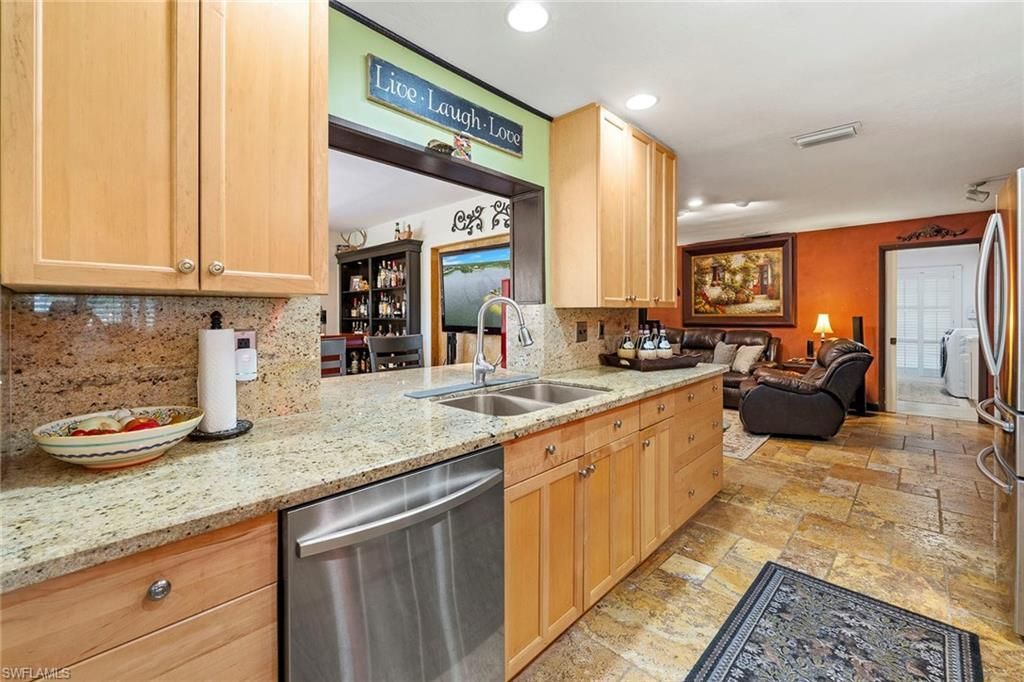 511 Eastwood Dr, Naples, FL 34110 Photo
