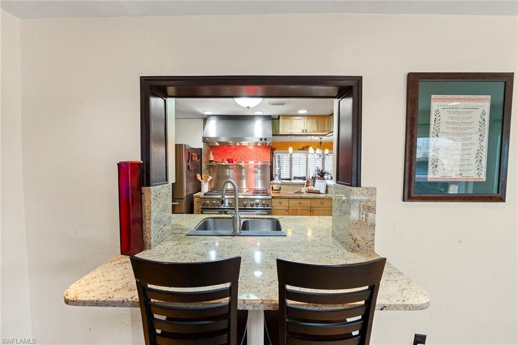 511 Eastwood Dr, Naples, FL 34110 Photo