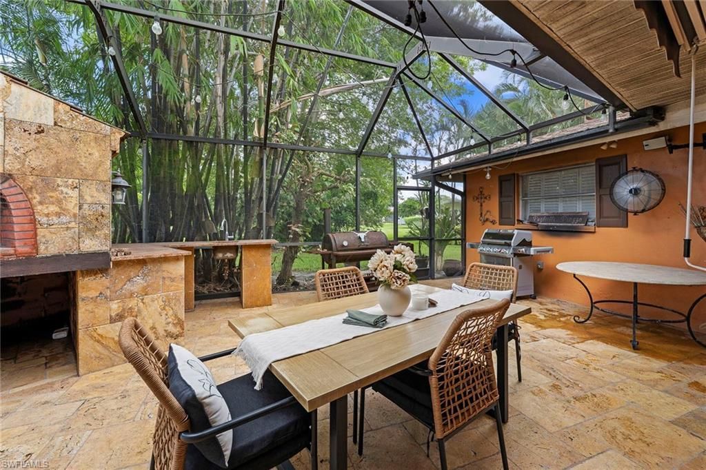 511 Eastwood Dr, Naples, FL 34110 Photo