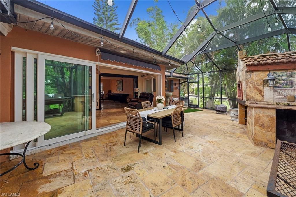 511 Eastwood Dr, Naples, FL 34110 Photo