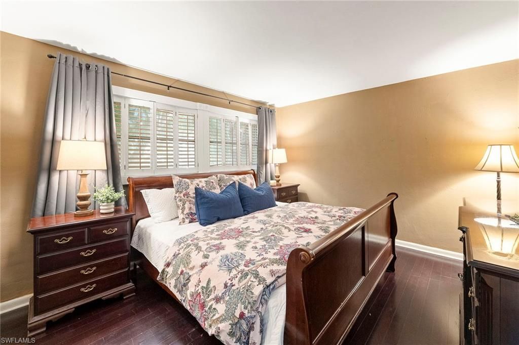 511 Eastwood Dr, Naples, FL 34110 Photo