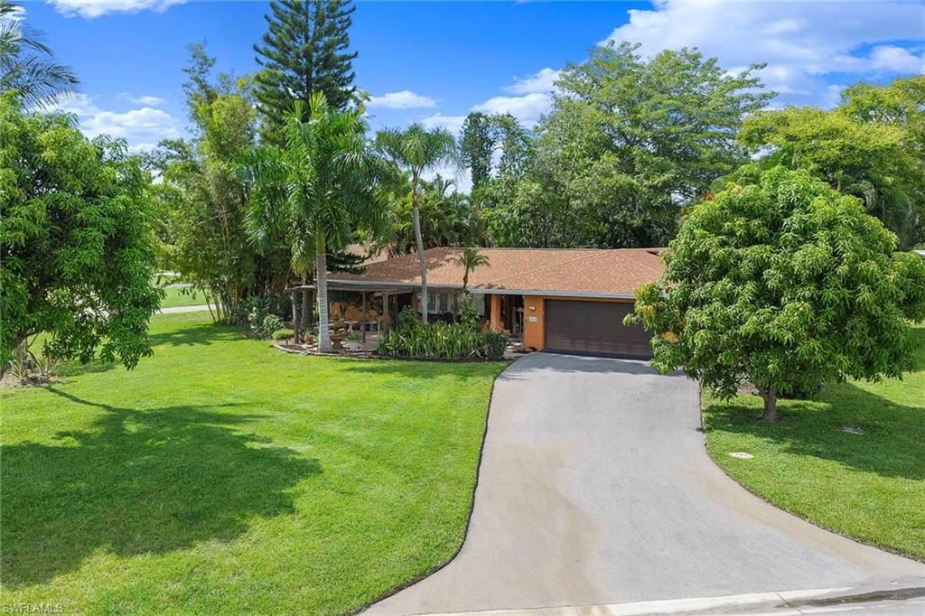 511 Eastwood Dr, Naples, FL 34110 Photo