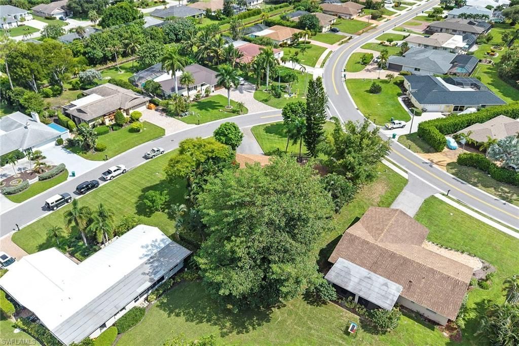 511 Eastwood Dr, Naples, FL 34110 Photo