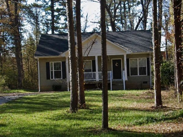 316 Allen Way , Indian Trail, NC 28079