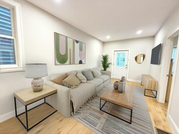 220 Bremen St, Unit 1, Boston, MA 02128