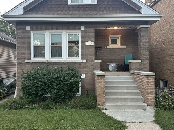 3330 Oak Avenue , Brookfield, IL 60513