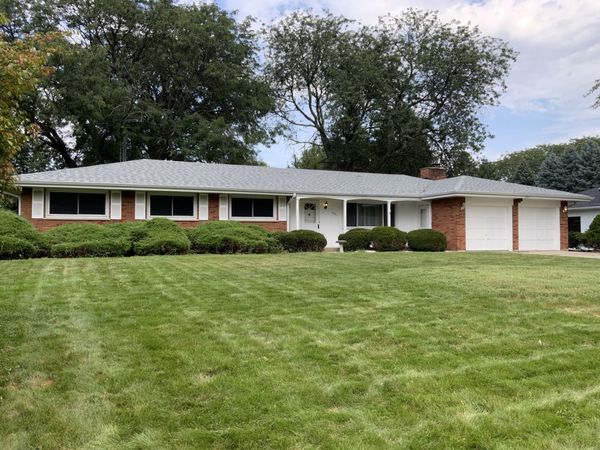2271 Fitchome Street , Aurora, IL 60506