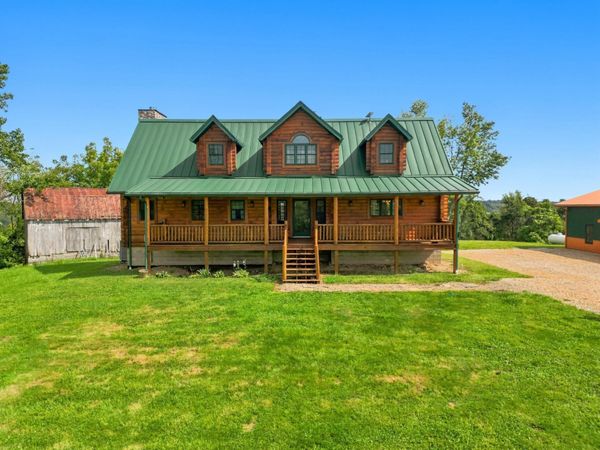 61859 Lashley Road , Shadyside, OH 43947