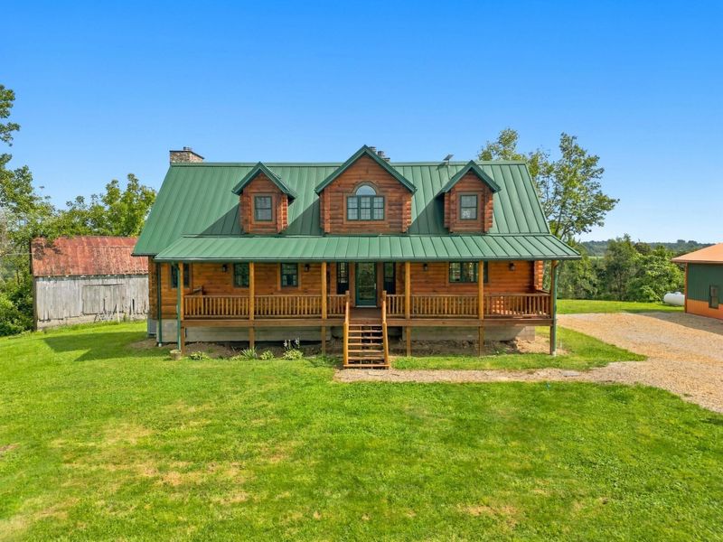 61859 Lashley Road, Shadyside, OH 43947 Photo 2