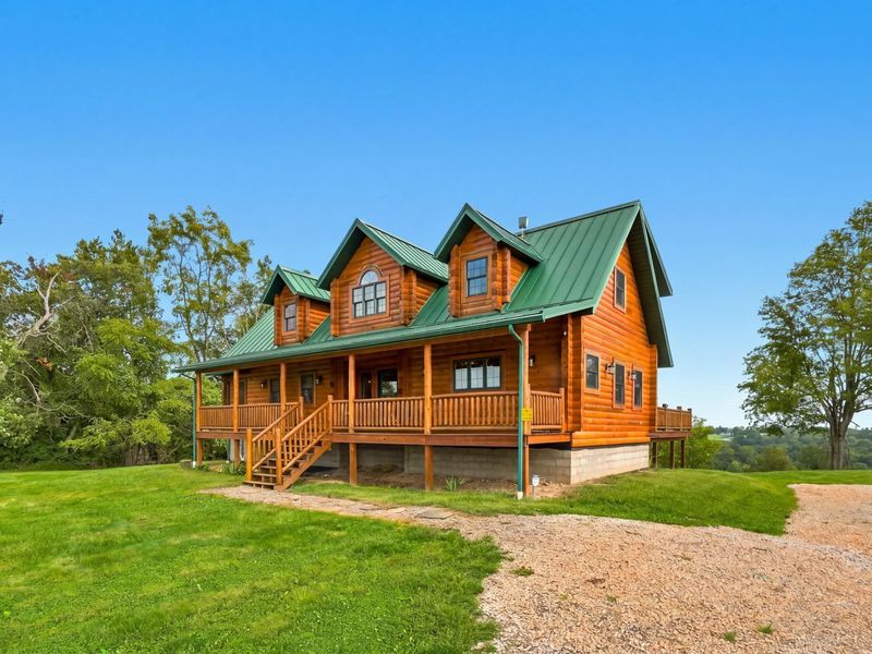 61859 Lashley Road, Shadyside, OH 43947 Photo 3