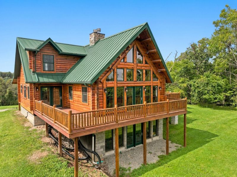 61859 Lashley Road, Shadyside, OH 43947 Photo 6
