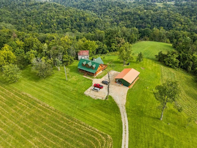 61859 Lashley Road, Shadyside, OH 43947 Photo 70