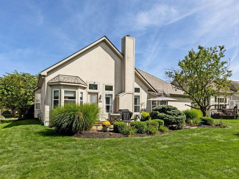 4787 Britton Farms Drive , Hilliard, OH 43026 Photo 30