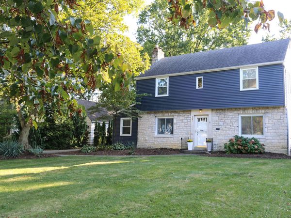 2441 Berwick Boulevard , Columbus, OH 43209